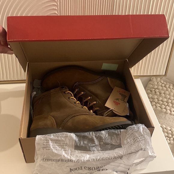 NWT Kodiak Original Fleece Waterproof Boots - Picture 10 of 12